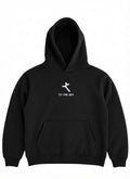 HEAVYWEIGHT "BLACK" HOODIE