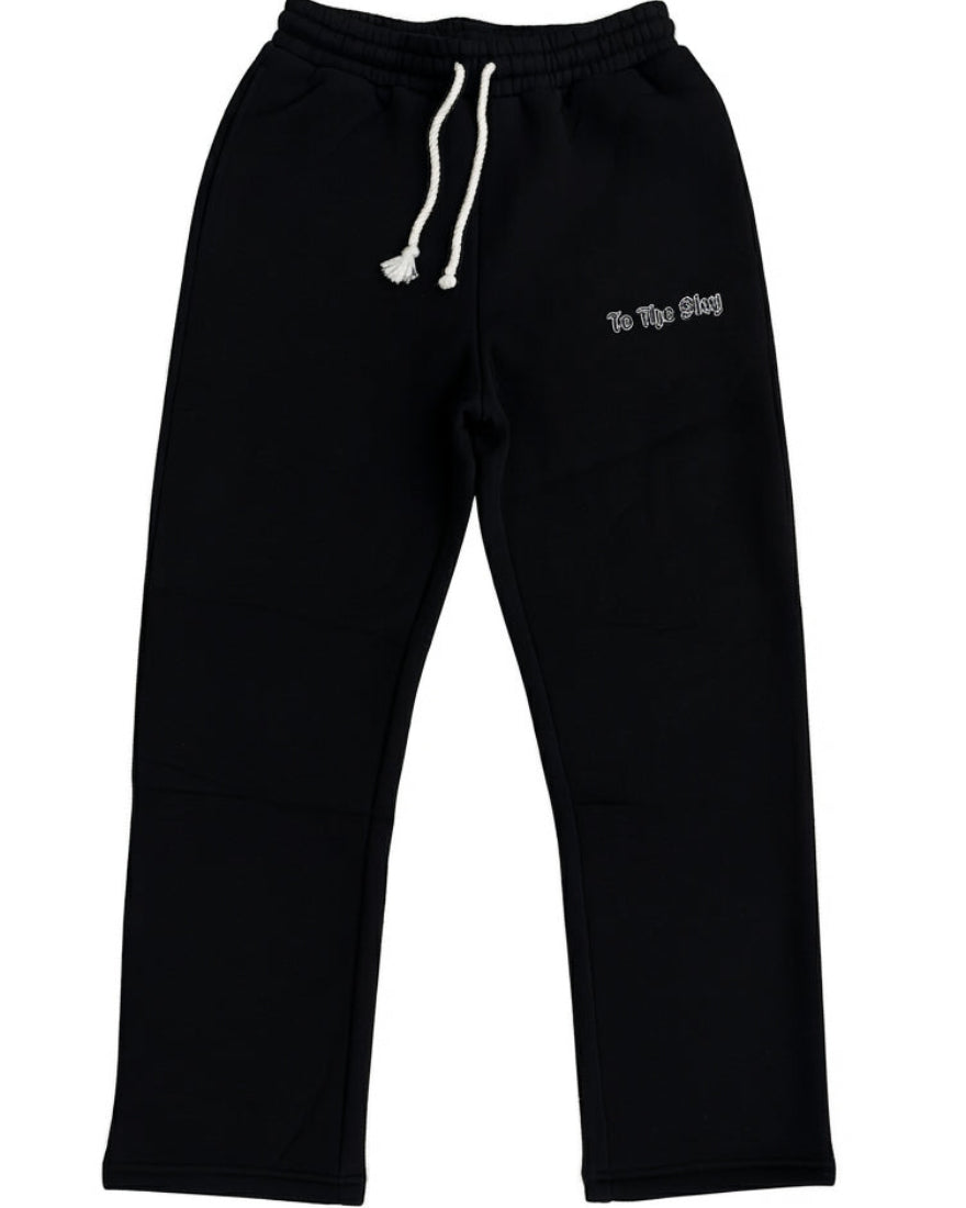 HEAVYWEIGHT SWEATPANTS