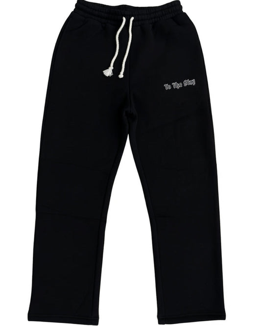 HEAVYWEIGHT SWEATPANTS