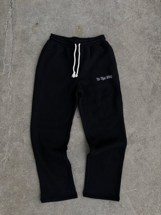 HEAVYWEIGHT SWEATPANTS