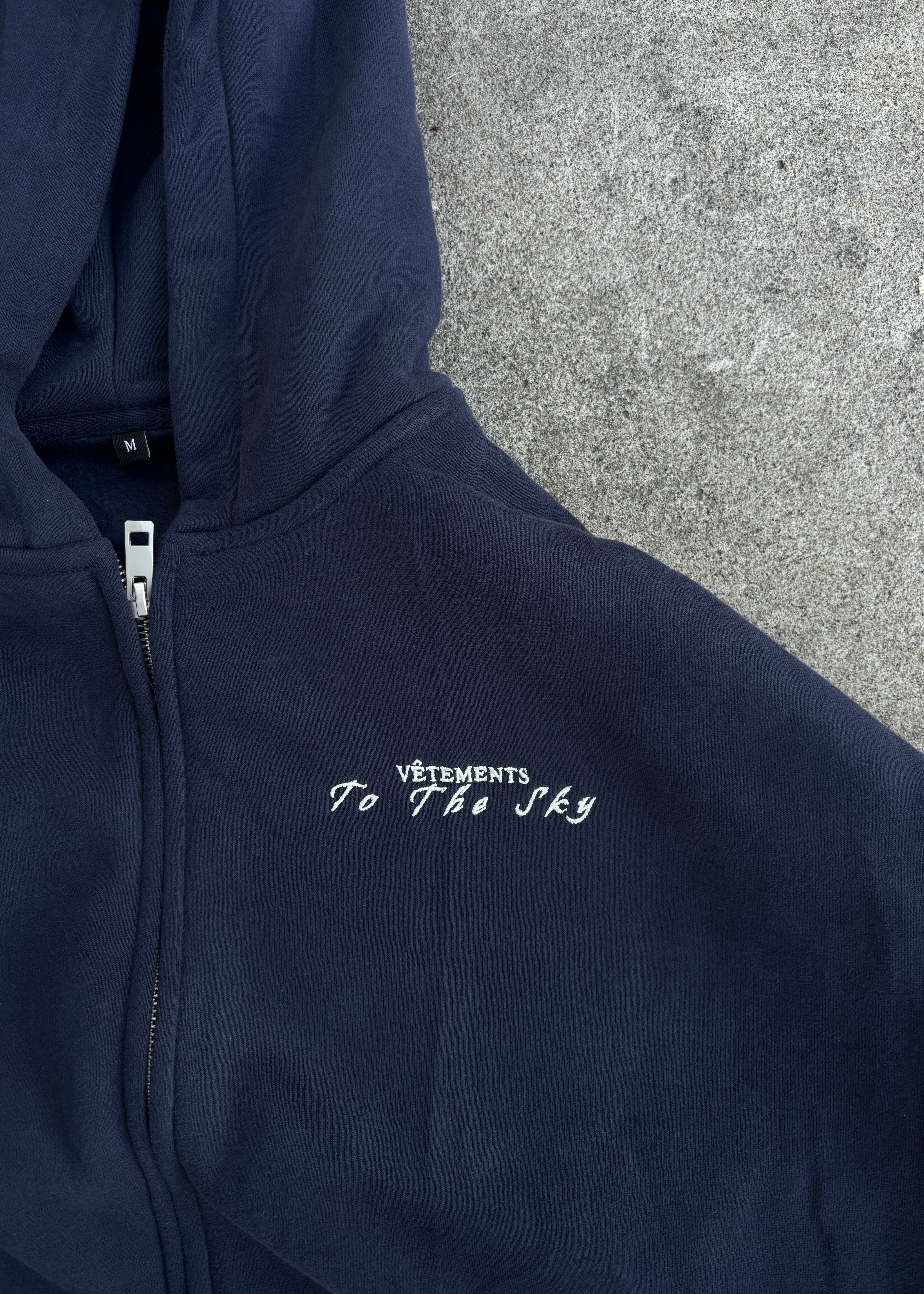 NAVY BLUE