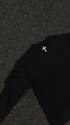 DOUBLE LAYERED T-SHIRT